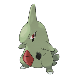 Larvitar