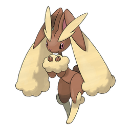 Lopunny