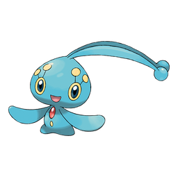 Manaphy