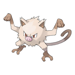 Mankey