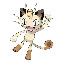 Meowth