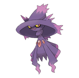 Mismagius