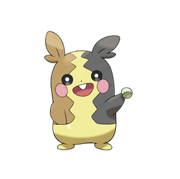 Morpeko