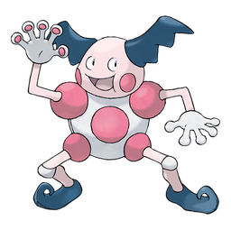 Mr. Mime