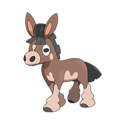 Mudbray