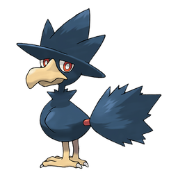 Murkrow