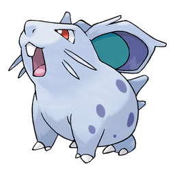 Nidoran (female)