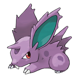 Nidoran (male)