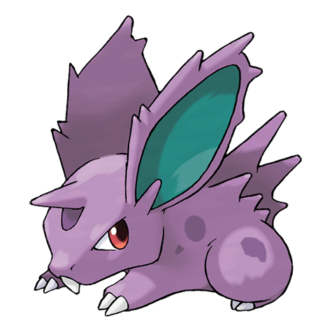 Nidoran (male)