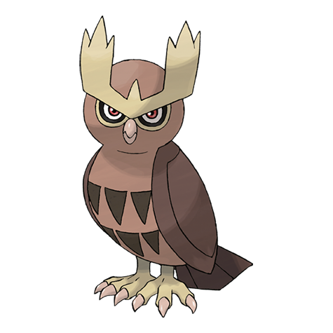 Noctowl