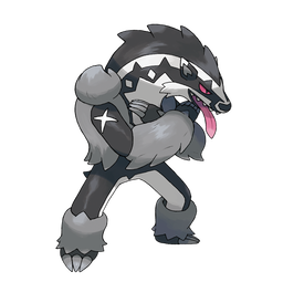 Obstagoon