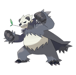 Pangoro