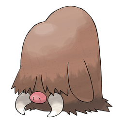 Piloswine