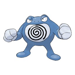 Poliwrath