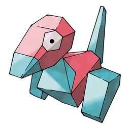 Porygon