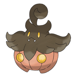 Pumpkaboo