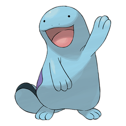 Quagsire