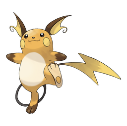 Raichu