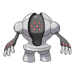 Registeel