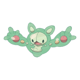 Reuniclus