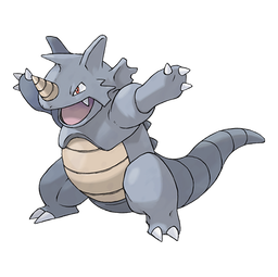 Rhydon