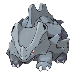 Rhyhorn