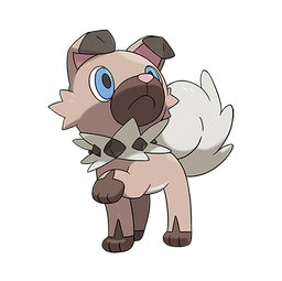 Rockruff