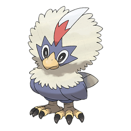 Rufflet