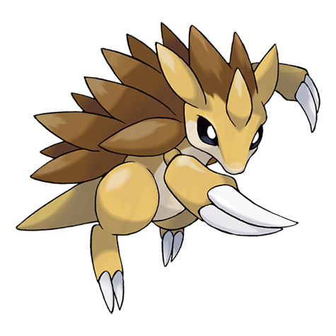 Sandslash