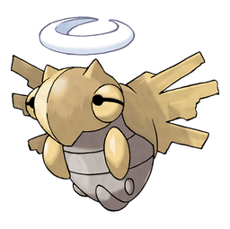 Shedinja