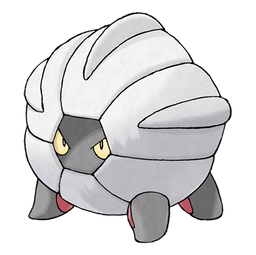 Shelgon