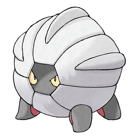 Shelgon