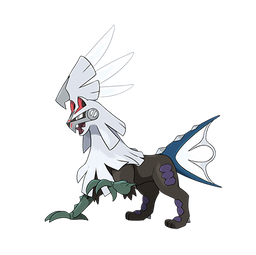 Silvally