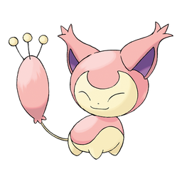 Skitty