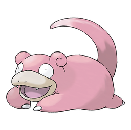 Slowpoke