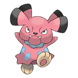 Snubbull