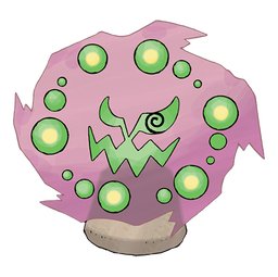 Spiritomb