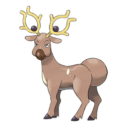 Stantler