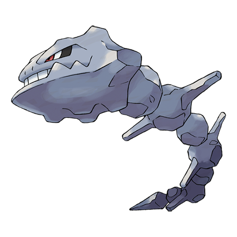 Steelix