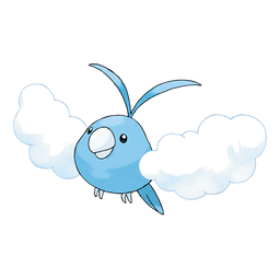 Swablu