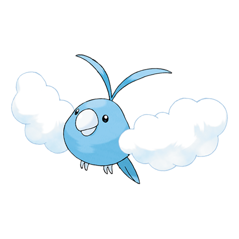 Swablu