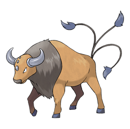 Tauros