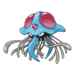 Tentacruel