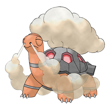 The Most Popular Pokémon-2