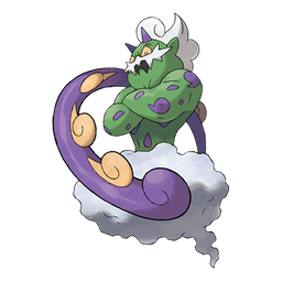 Tornadus