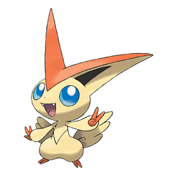 Victini