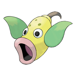 Weepinbell