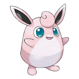 Wigglytuff