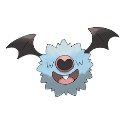 Woobat