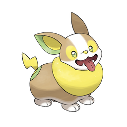 Yamper